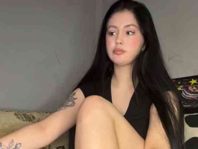 Marrryo webcam