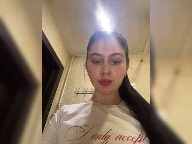Marrryo webcam