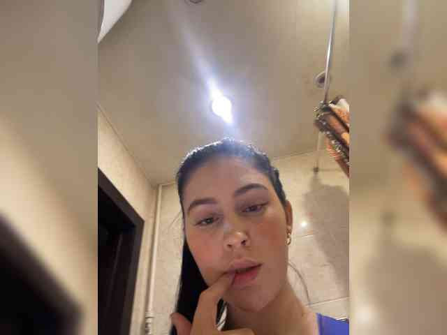 Marrryo webcam