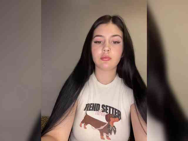 DemonMarrry webcam