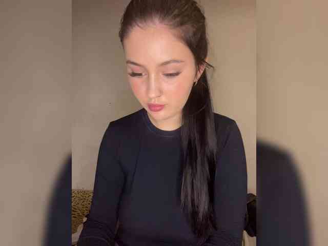 DemonMarrry Sex Cam Show