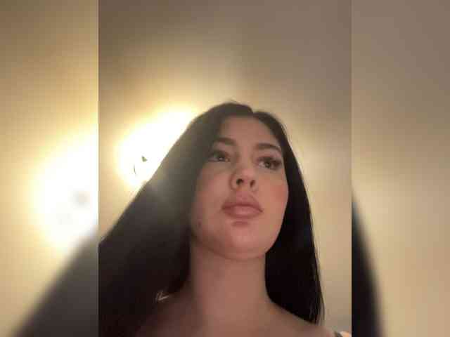 DemonMarrry webcam