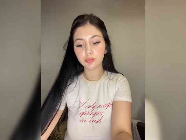 DemonMarrry Sex Cam Show