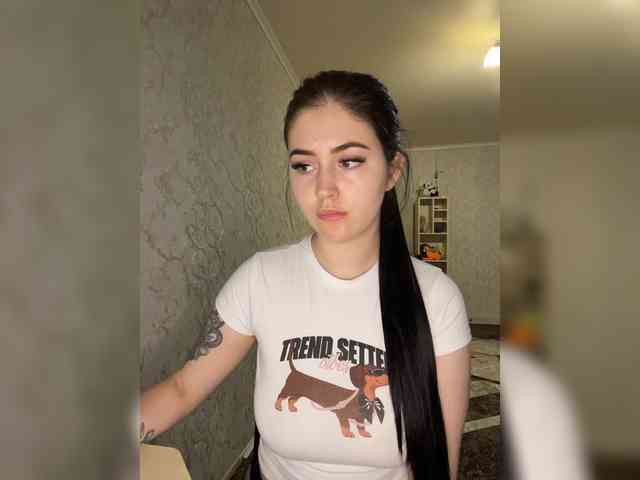 DemonMarrry webcam