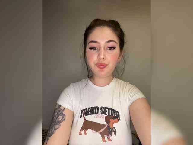 DemonMarrry webcam