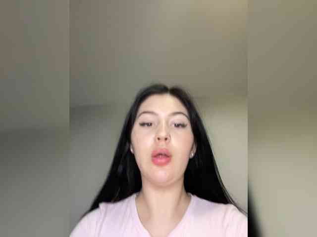 DemonMarrry webcam