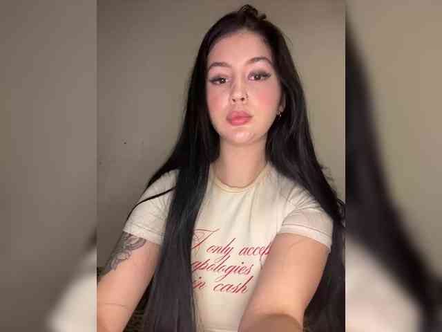 Marrryo webcam