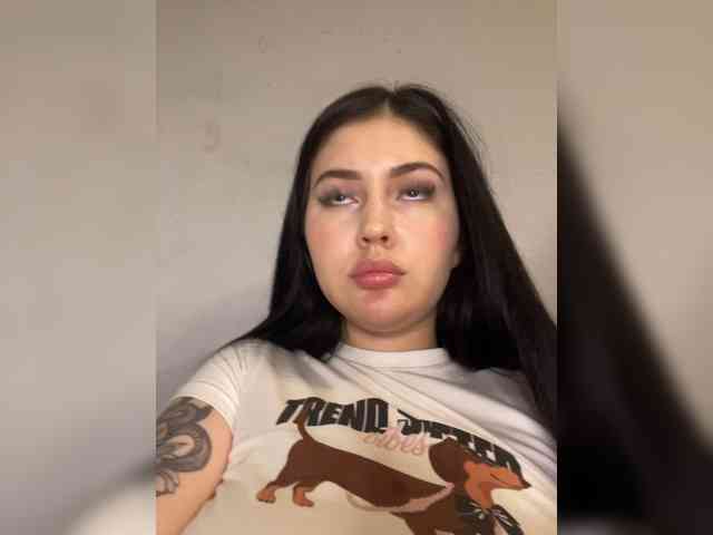 Модель: DemonMarrry