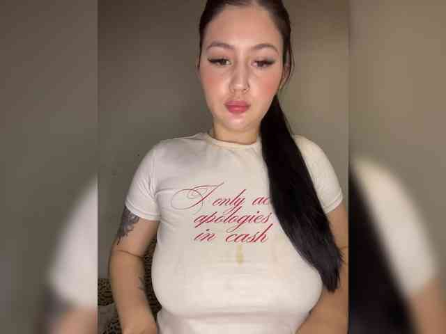 DemonMarrry Sex Cam Show