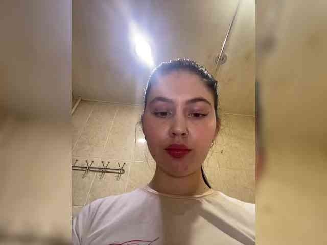 Marrryo webcam