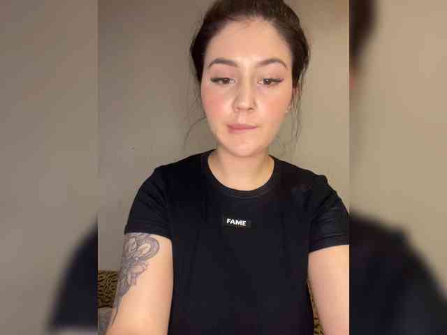 DemonMarrry webcam