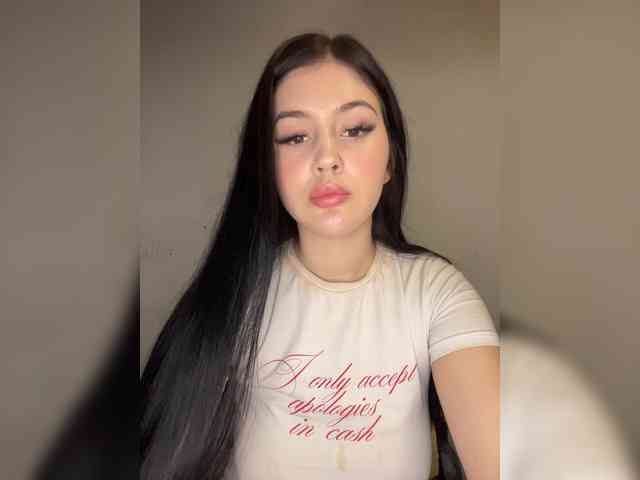 DemonMarrry Sex Cam Show