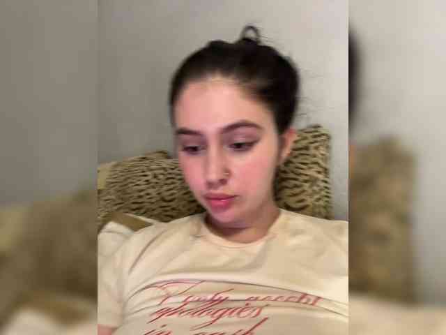 Marrryo webcam