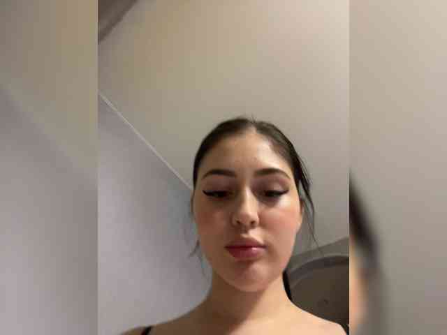 DemonMarrry webcam