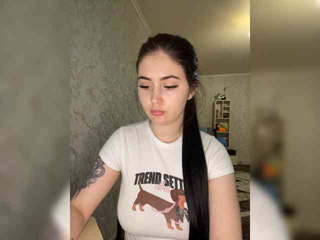 DemonMarrry webcam