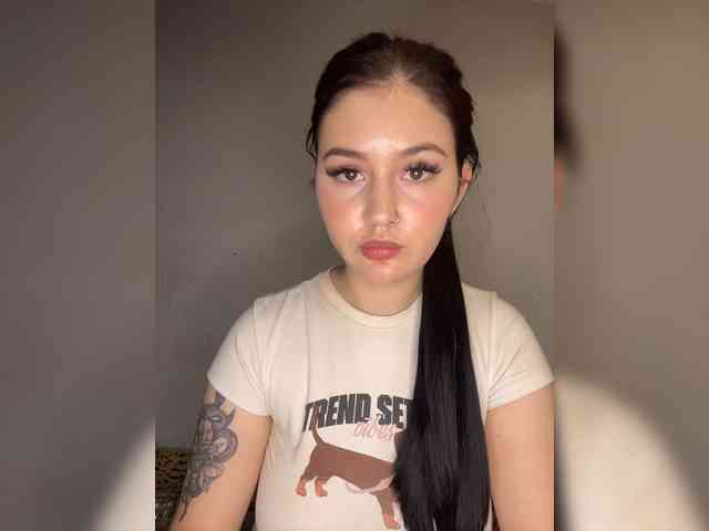 DemonMarrry Sex Cam Show