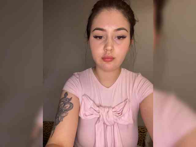 DemonMarrry Live Webcam on BongaCams