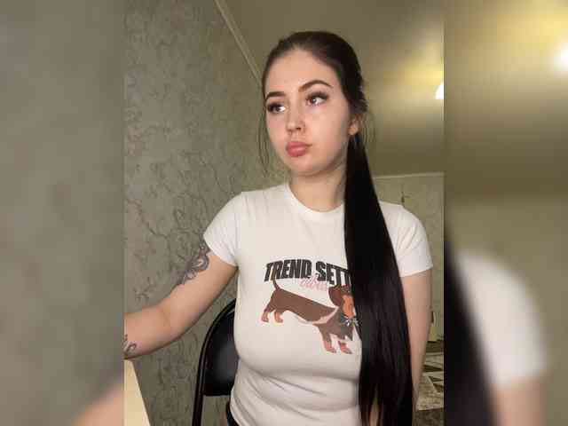 DemonMarrry webcam