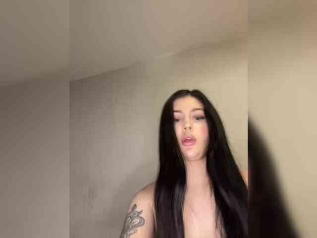 DemonMarrry webcam