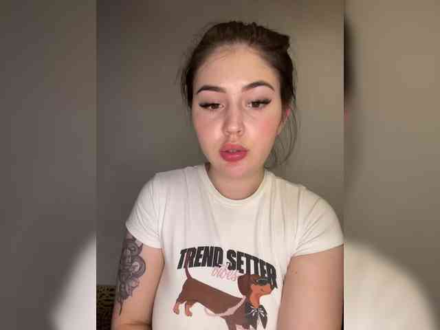 DemonMarrry webcam