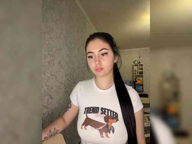 DemonMarrry webcam