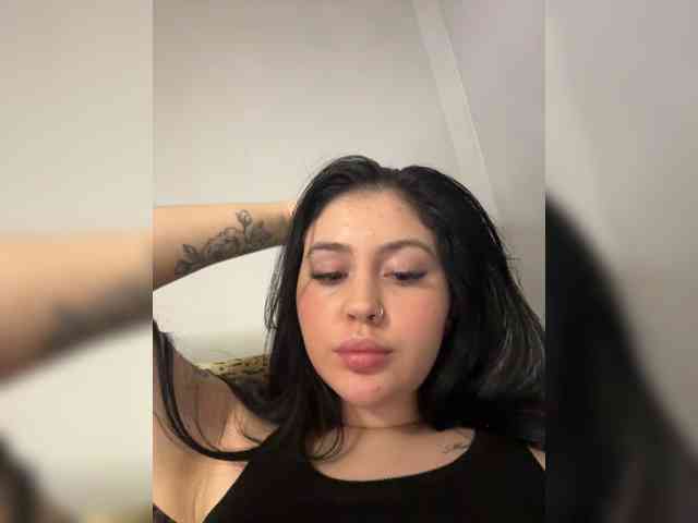 Marrryo webcam