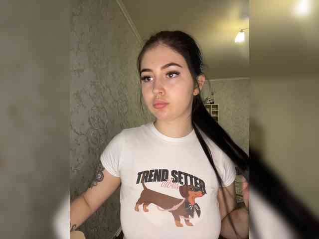 DemonMarrry webcam