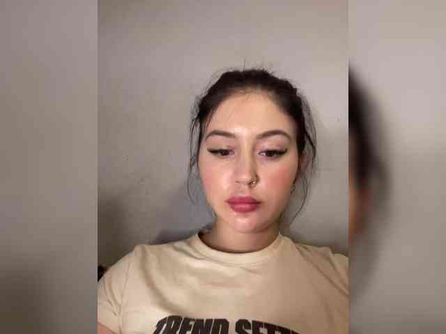 Marrryo webcam