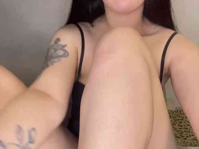 DemonMarrry webcam