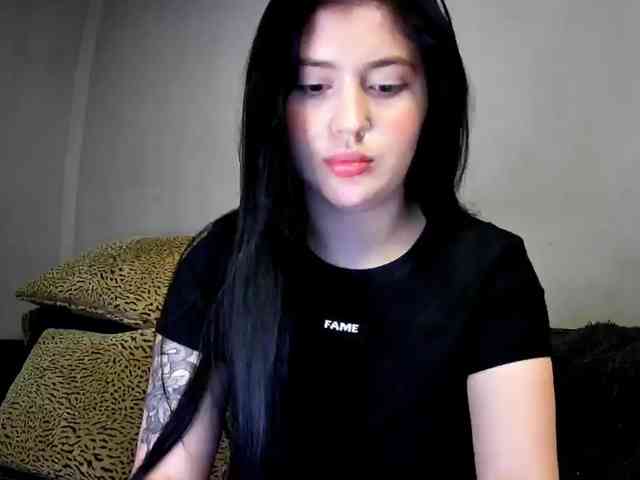 Marrryo webcam