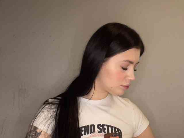 DemonMarrry webcam