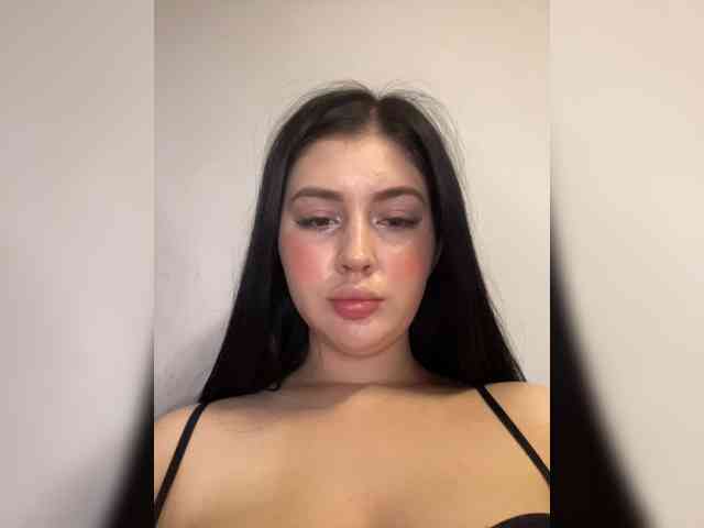 DemonMarrry webcam