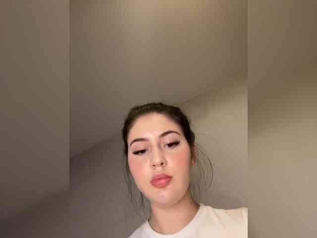 DemonMarrry webcam