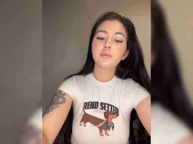 DemonMarrry webcam