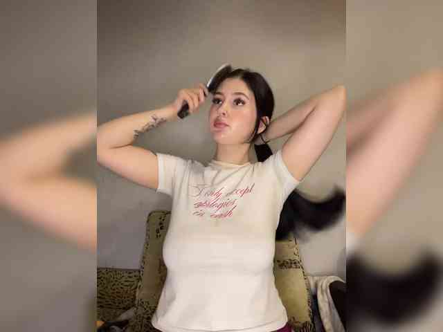 DemonMarrry Sex Cam Show