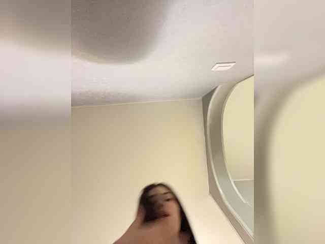 DemonMarrry webcam