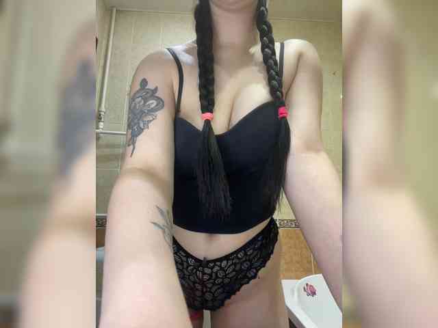 Модель: DemonMarrry