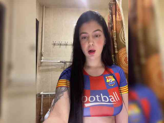 Marrryo webcam