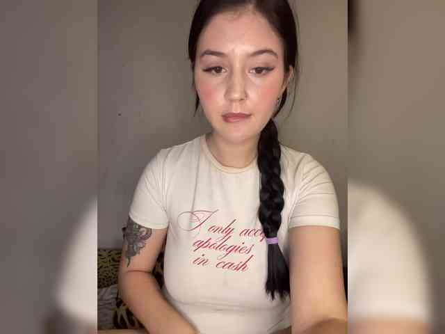 MaryDem webcam