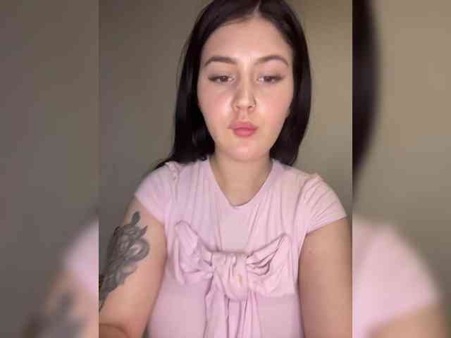 DemonMarrry webcam