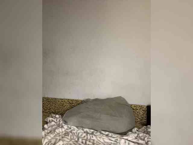 DemonMarrry webcam