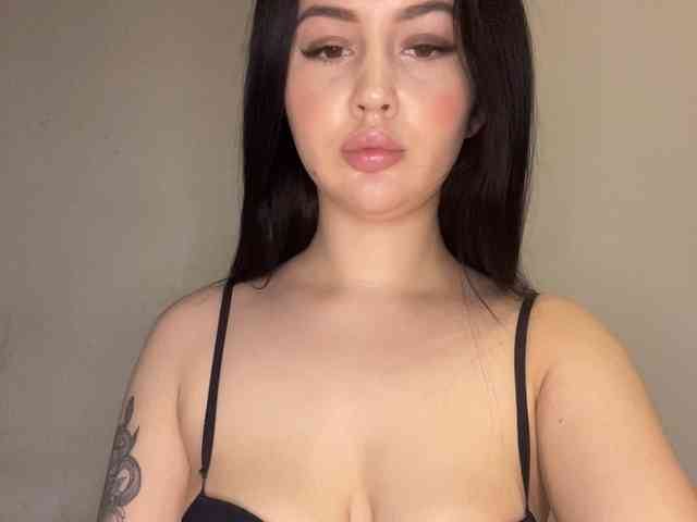 DemonMarrry webcam