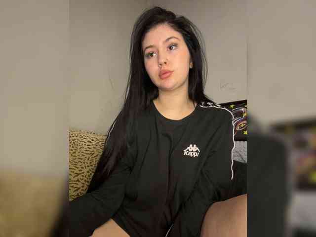Marrryo webcam