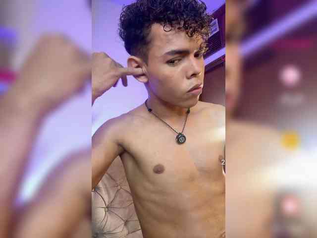 Nijinsky Sex Cam Show