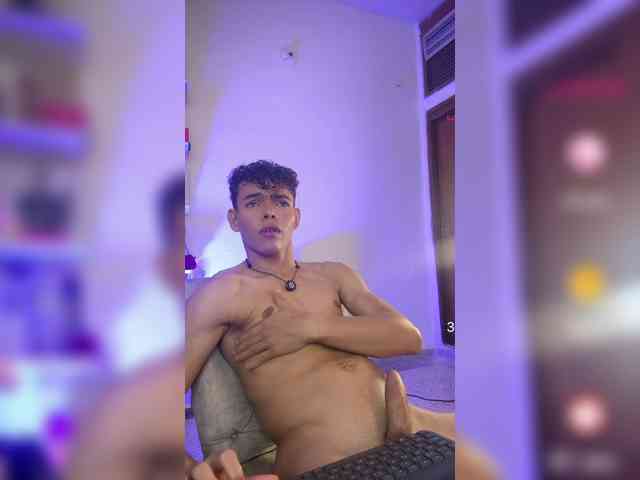 Nijinsky Sex Cam Show