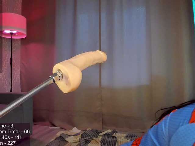 Live трансляция Juicy-Vikki - Runet.cam