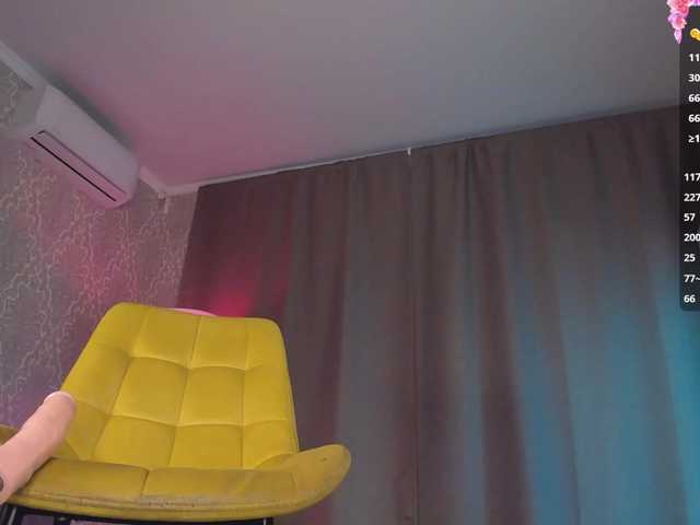 Juicy-Vikki's BongaCams profile