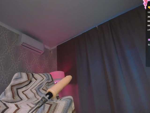 Juicy-Vikki's BongaCams show and profile