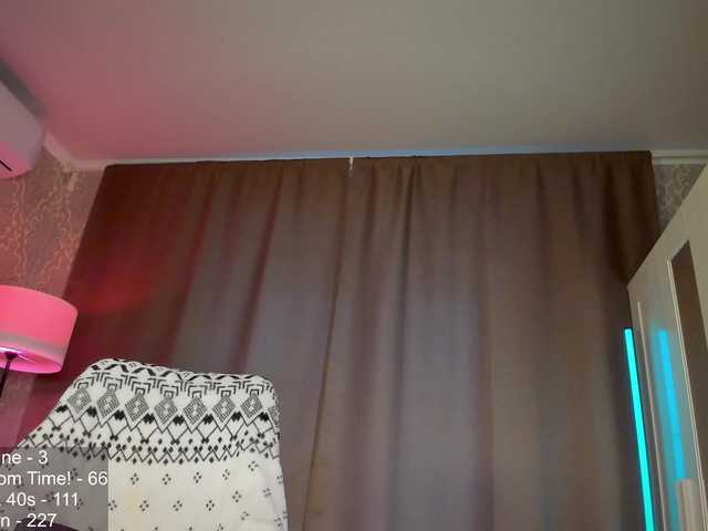 Juicy-Vikki live cam on BongaCams