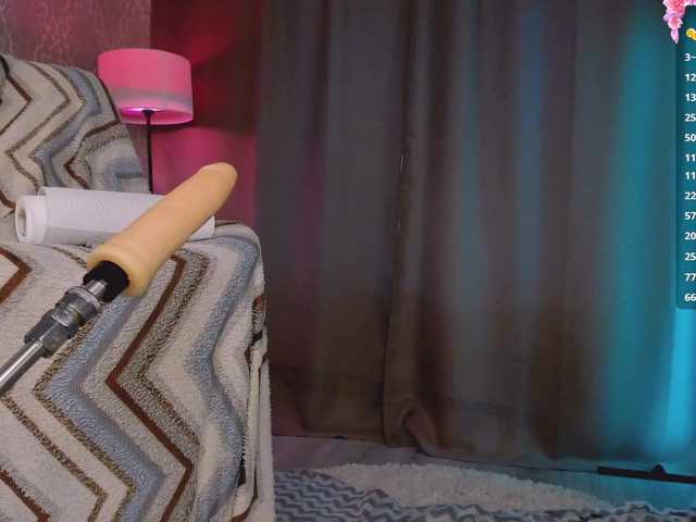 Juicy-Vikki's BongaCams show and profile